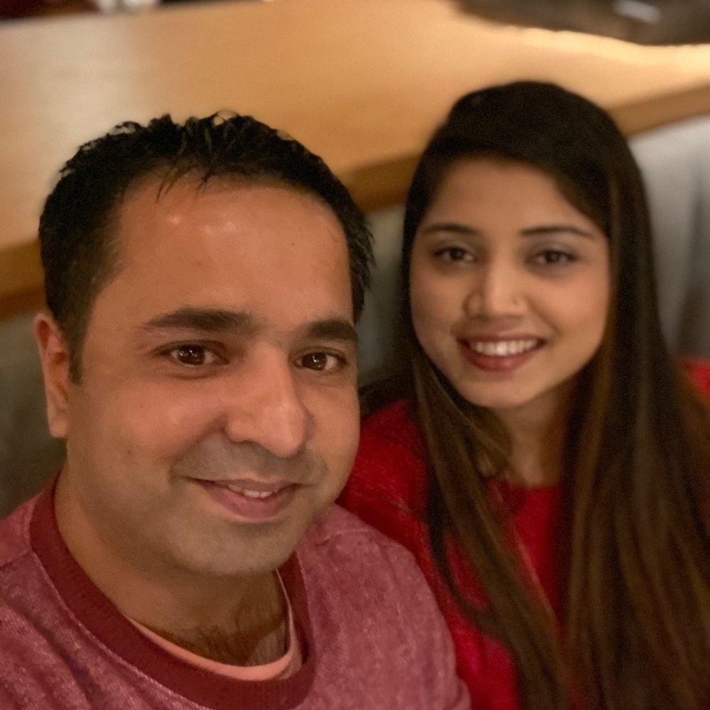 Meet your Posher, Samia